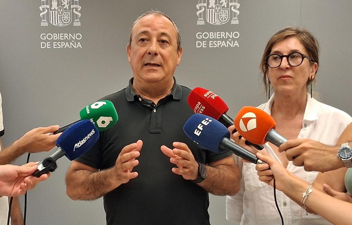 El Sistema de Atención a la Dependencia es una pieza esencial y estratégica del necesario sistema de cuidados que reclama el sindicato