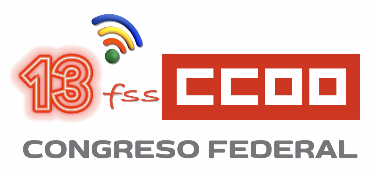 12 Congreso de la FSS-CCOO