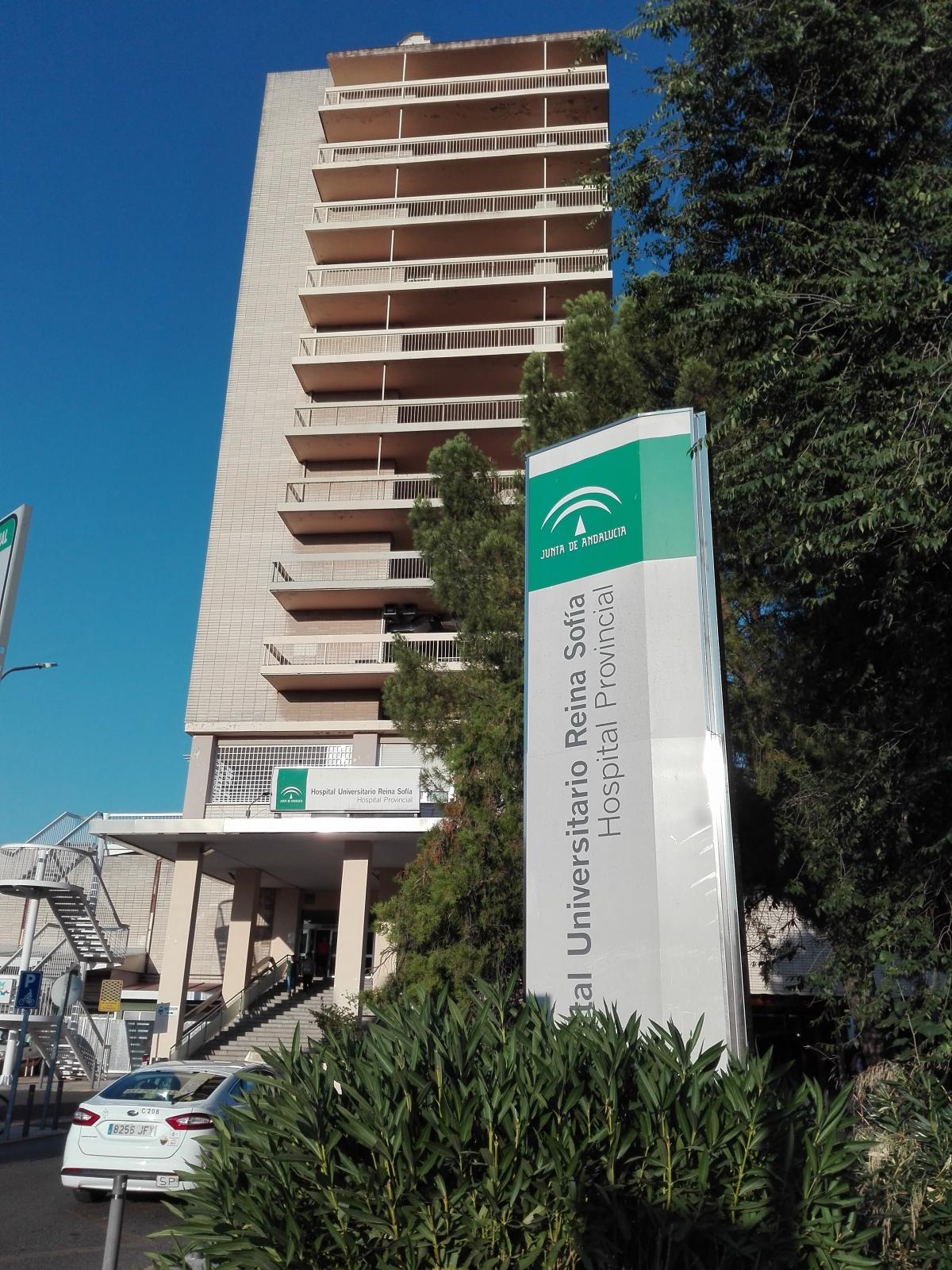 Hospital Provincial de Córdoba