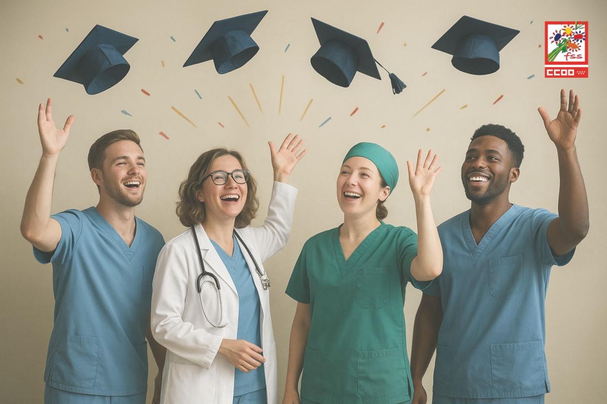 Propuesta para formadores y docentes del SERMAS
