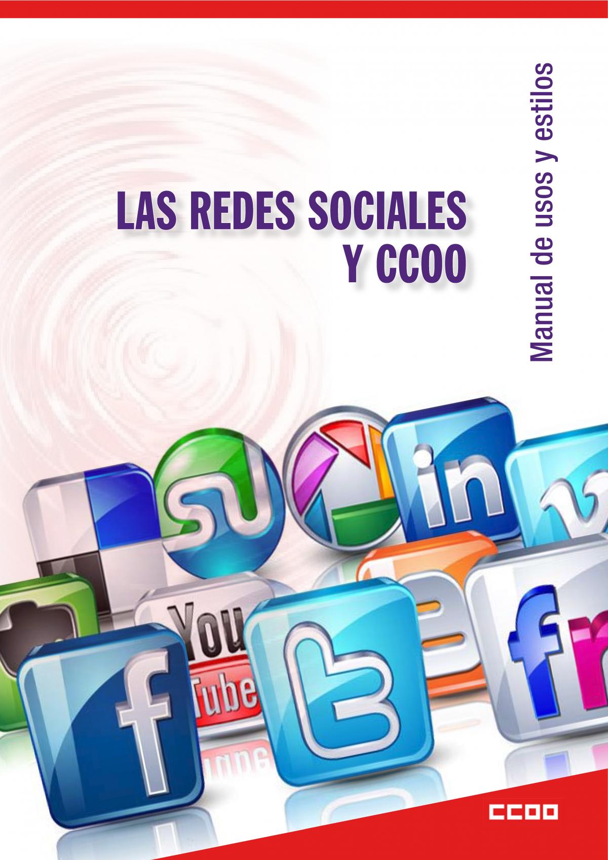 Las Redes Sociales y CCOO