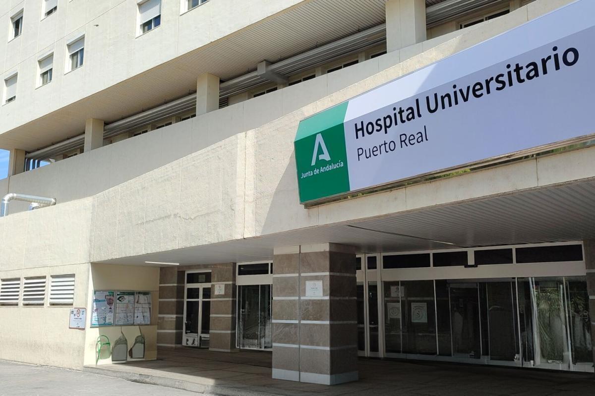 CCOO denuncia que la nueva planta oncohematolgica del Hospital de Puerto Real es una falsa apertura