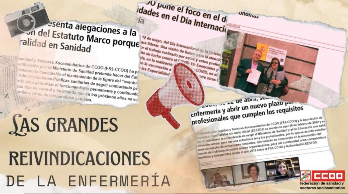 Video 12 de mayo