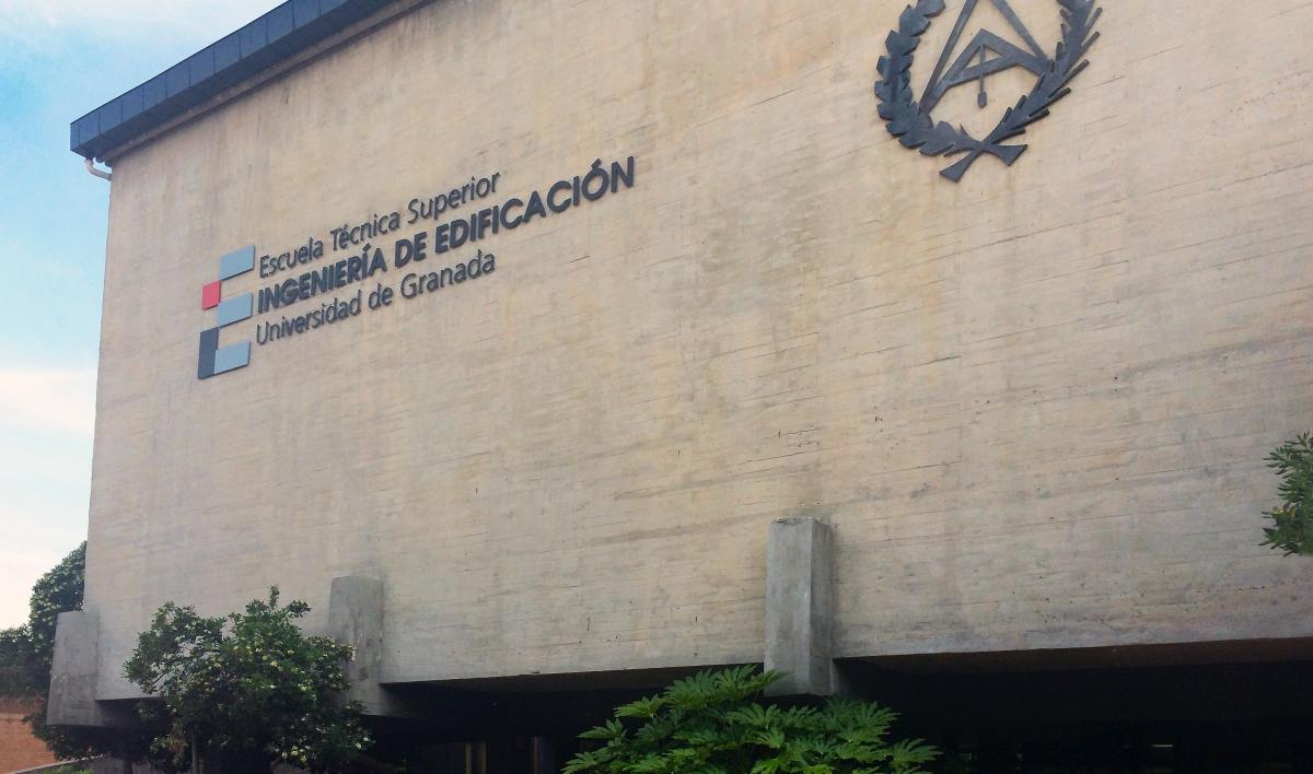 Escuela Tcnica Superior de Ingeniera