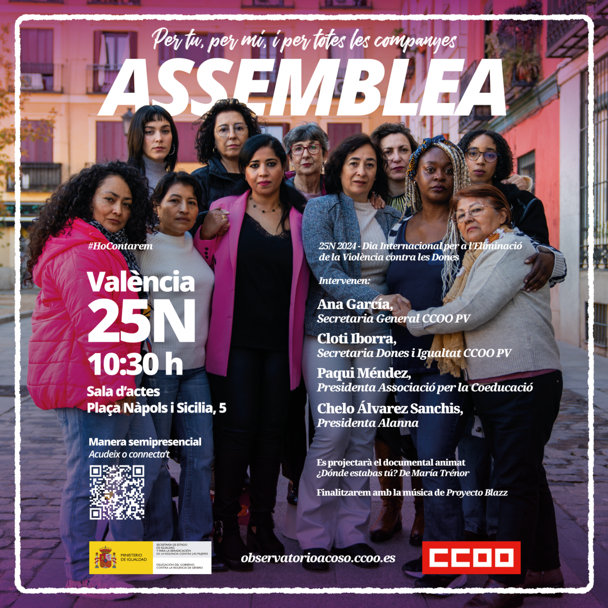 Assemblea Valncia