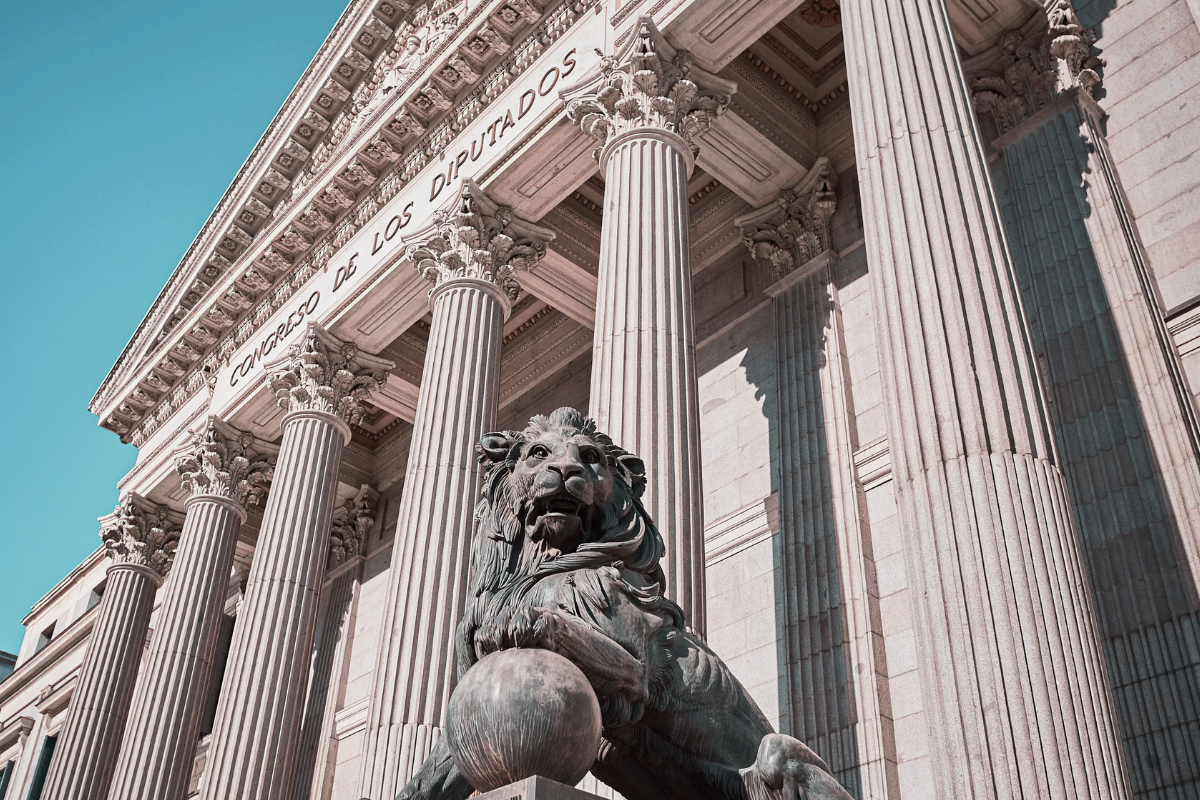 Congreso de los Diputados