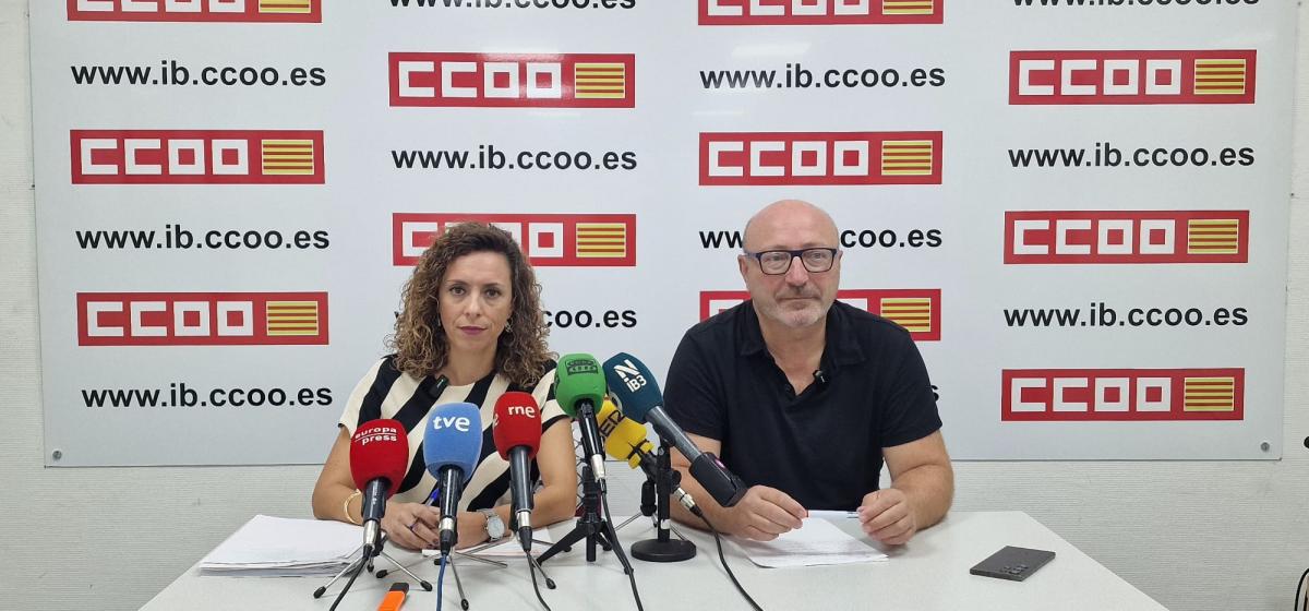 Presentació de les porpostes