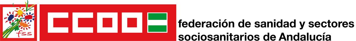 Federación de Sanidad y Sectores Sociosanitarios de CCOO Andalucía