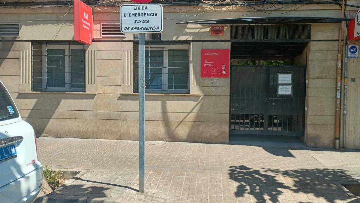 PAS el Cid