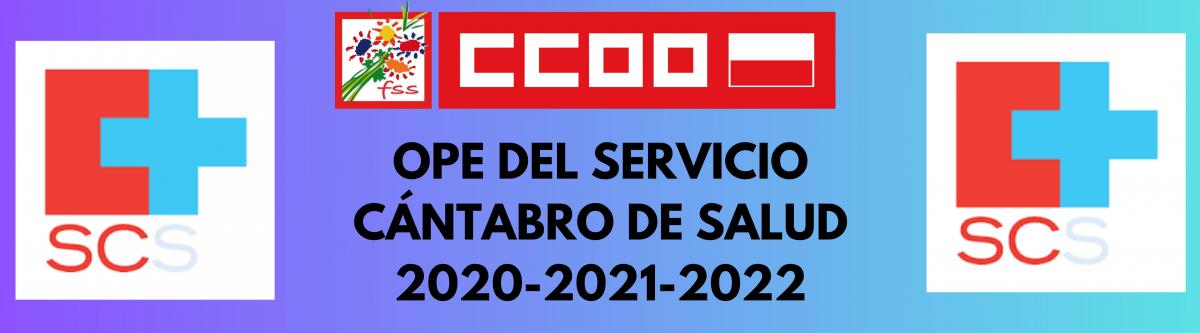 OPE 2020-2021-2022