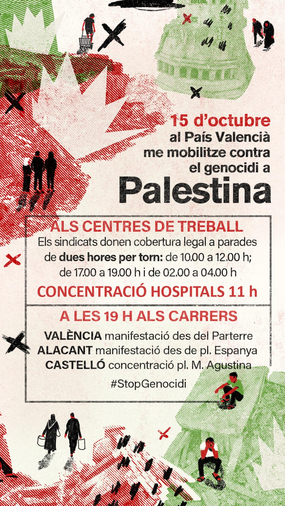 Palestina