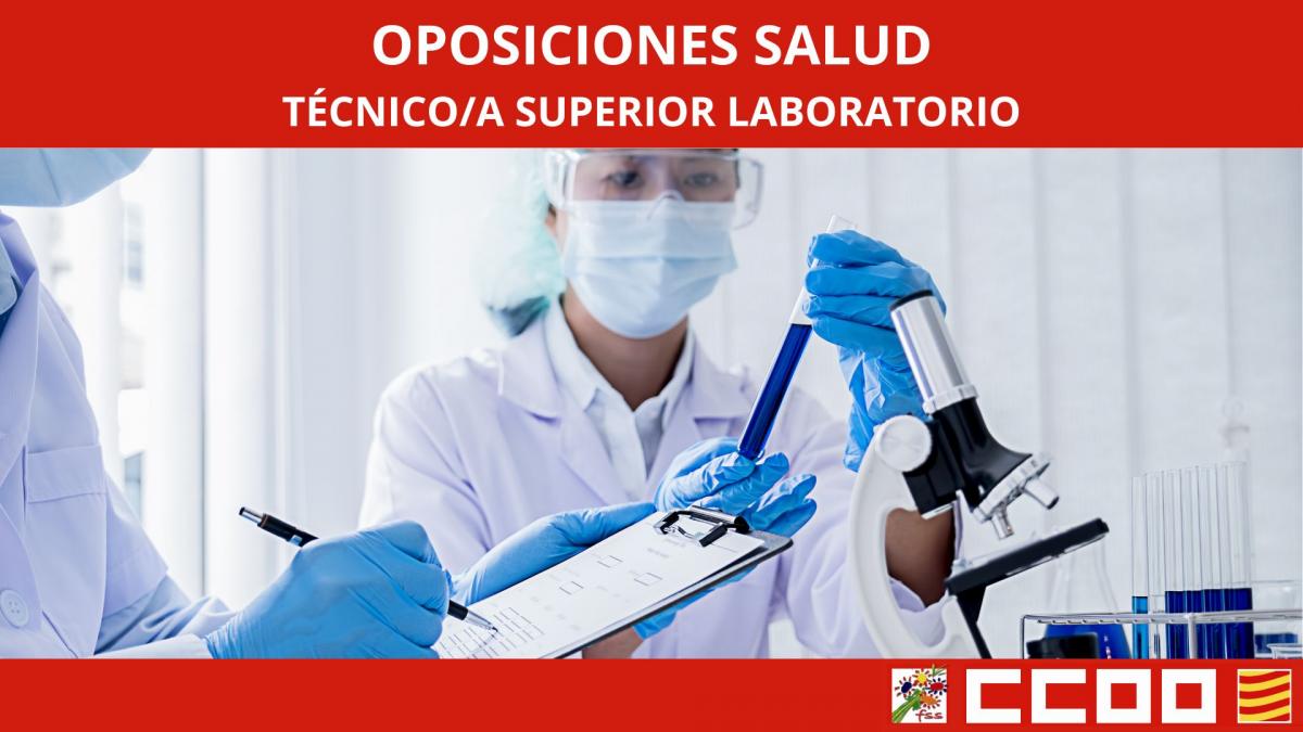 Laboratorio
