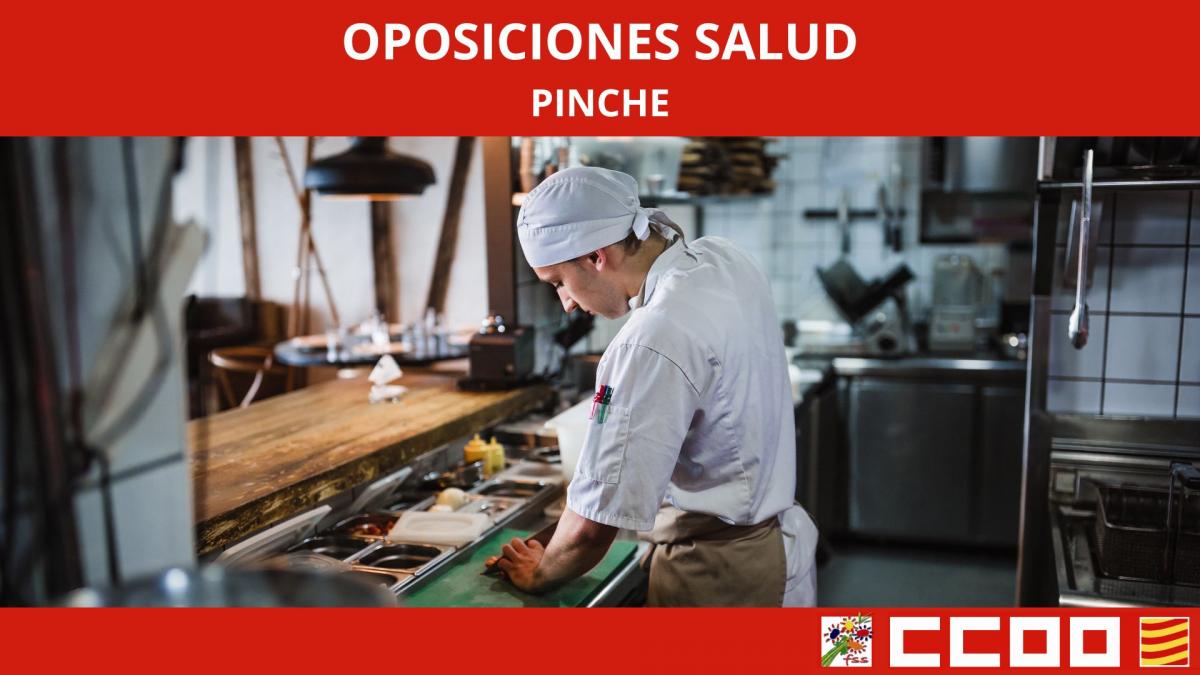 SALUD - OPE Pinche