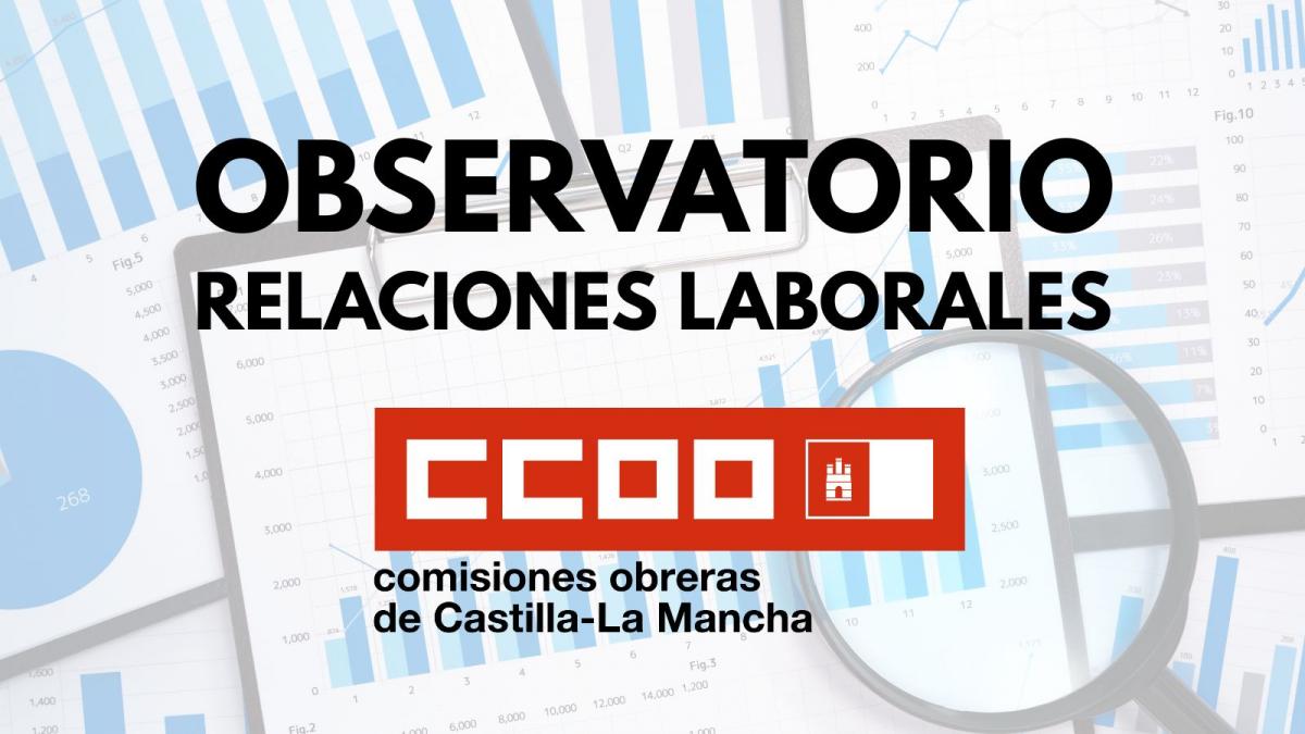 Observatorio de Relaciones Laborales