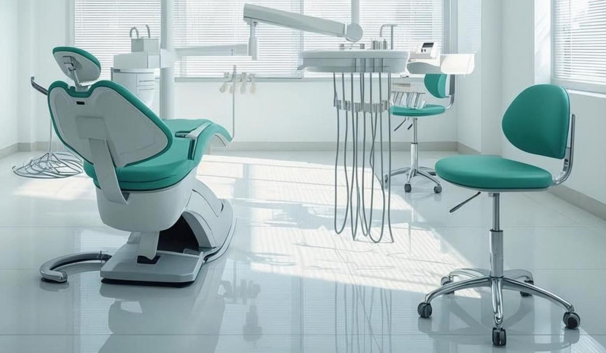 Clínica dental