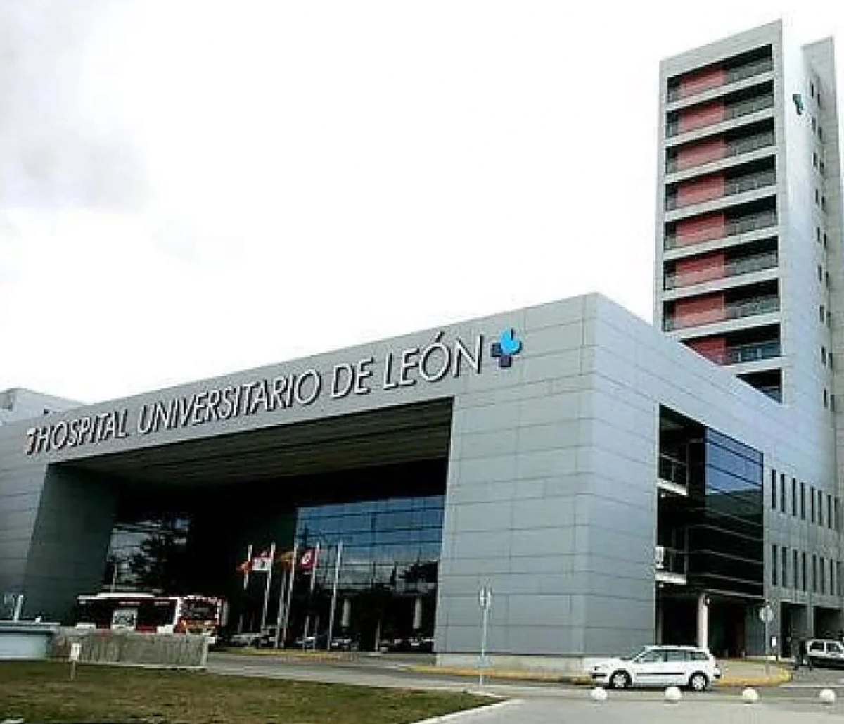 Hospital Universitario de León