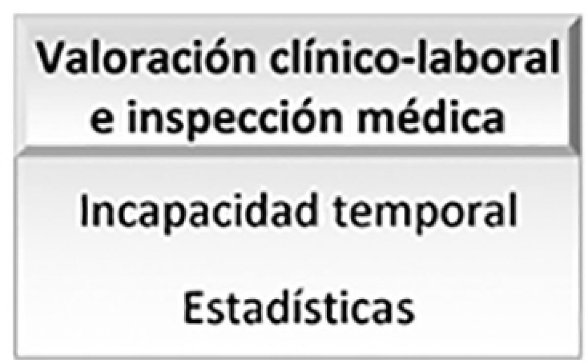 VALORACIN CLINICO LABORAL E INSPECCIN MDICA
