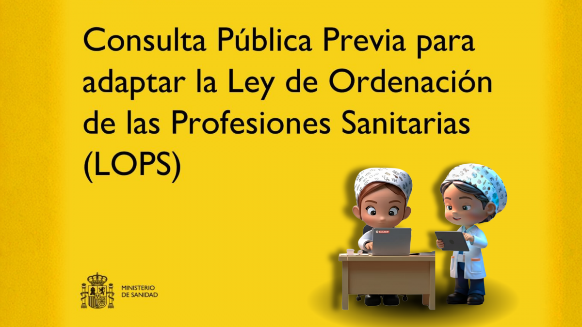 consulta LOPS