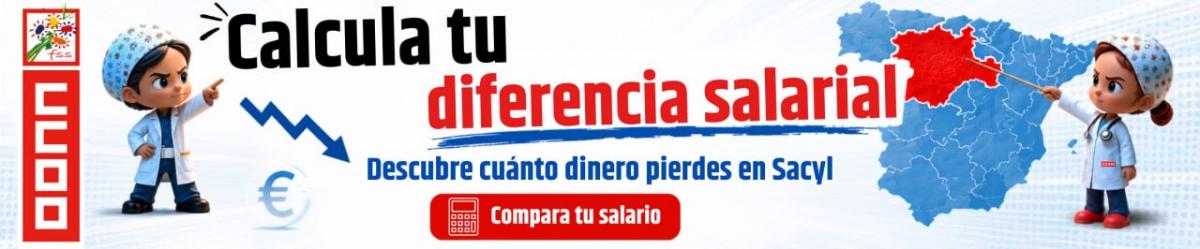 Calculadora Salarial SNS