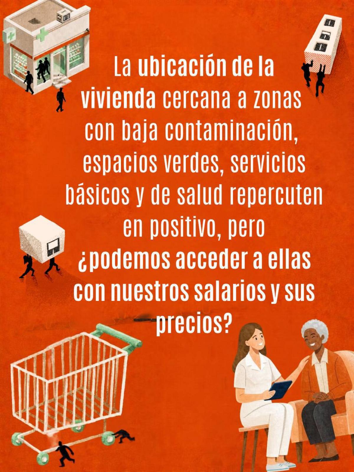 Vivienda y salud