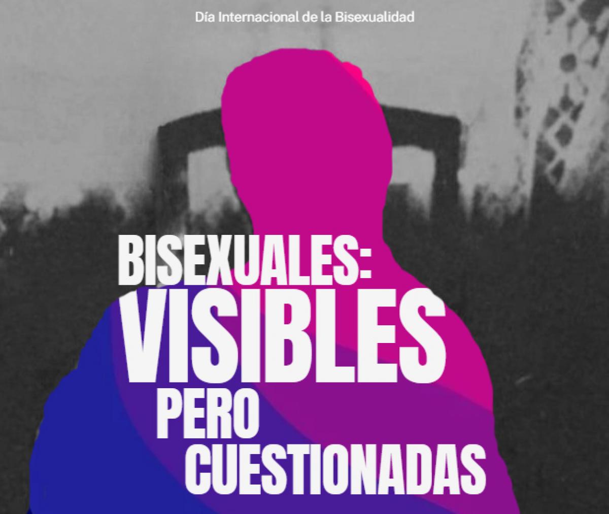 Dían Internacinal de la Bisexualidad