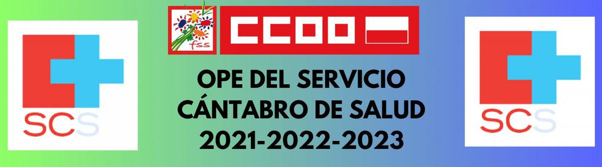 OPE 2021-2022-2023