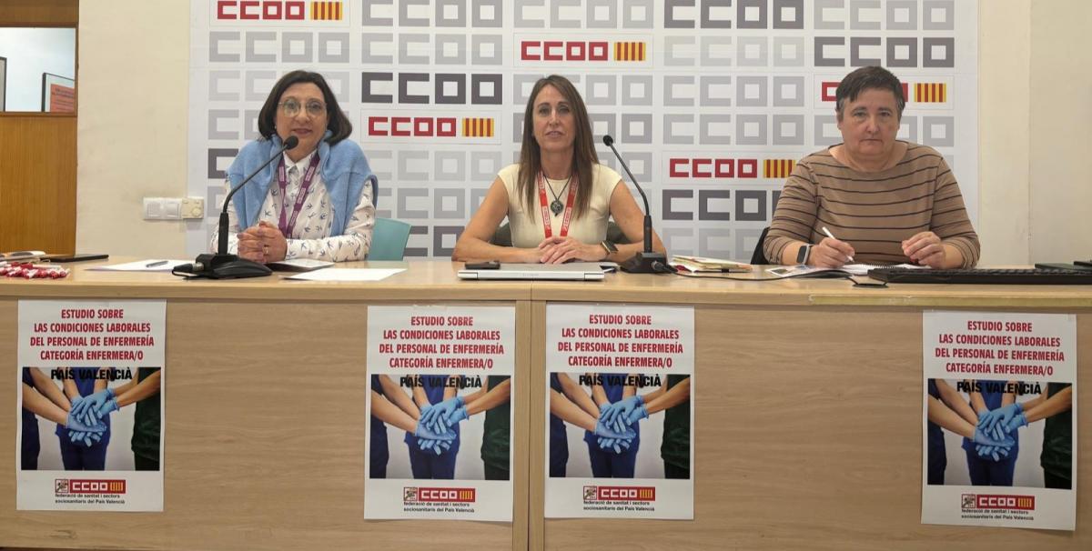 Presentacin estudio enfermera