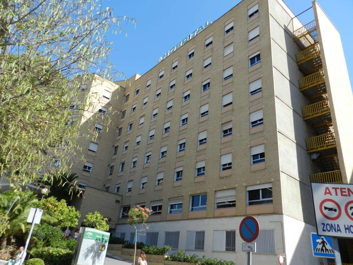 Hospital.