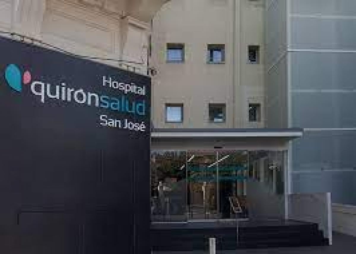 Hospital Quirón San Jose